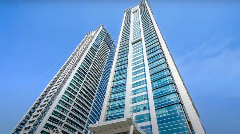 مكاتب للبيع في جلفار تاورز, رأس الخيمة | بمقدم 15%