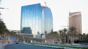 مكاتب للبيع في برج بوليفارد بلازا, وسط مدينة دبي | بمقدم 15%