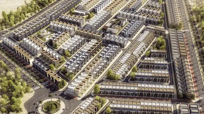 اراضي سكنية للبيع في العامرة, عجمان | بمقدم 15%