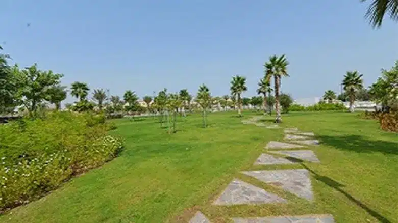 أسعار اراضي سكنية للبيع في العامرة Prices of Units in Residential Plots for sale in Al Amerah