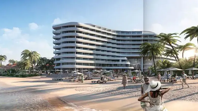 Shops for Sale in Azizi Mina, Palm Jumeirah | 5 years