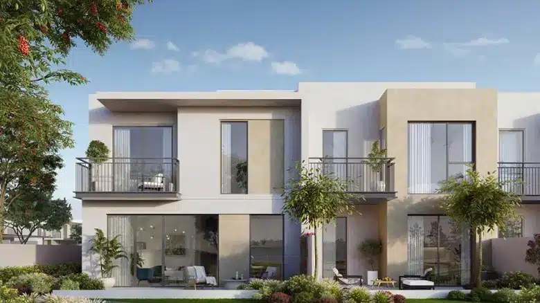 تاون هاوس للبيع في دبي Townhouses for Sale in Dubai