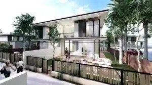 Townhouses for Sale in Falcon Island | 5 years