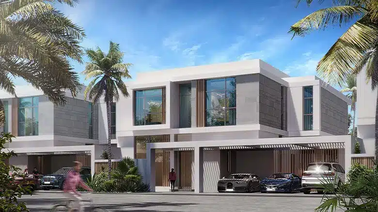 أسعار فلل و بيوت للبيع في جزيرة الدانة Prices of Units in Villas for Sale in Al Dana Island