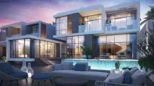 Villa for Sale in Al Dana Island, Fujairah | 5 years