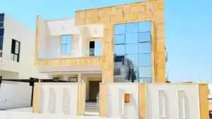 Villas for Sale in Al Yasmeen, Ajman | 10% down payment