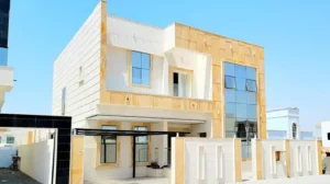 Villa for Sale in Al Yasmeen, Ajman | 5 years