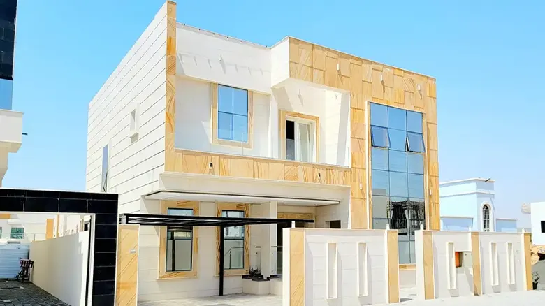 أسعار فلل للبيع في الياسمين عجمان Prices of Units in Villas for Sale in Al Yasmeen