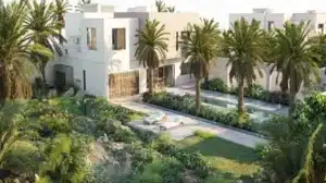 Villas for Sale in Budoor, Al Jurf – Abu Dhabi | 5 years