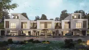 Villas for Sale in DAMAC Riverside, Dubai | 5 years