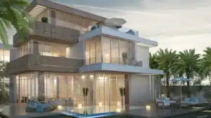 Villas for Sale in Sea Shore Villas, Abu Dhabi | 5 years