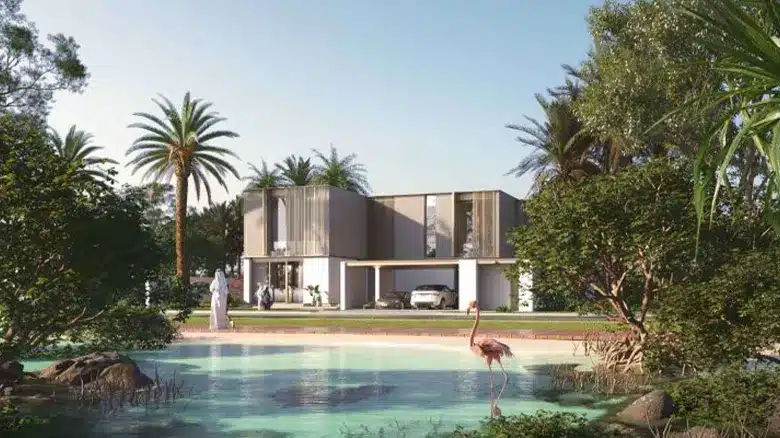 أسعار فلل و بيوت للبيع في فلل الشاطئ Prices of Units in Villas for Sale in Sea Shore Villas