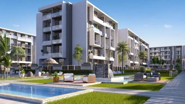 شقق للبيع في أرجان Apartments for Sale in Arjan