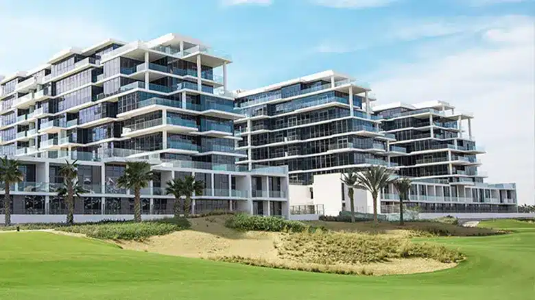 شقق للبيع في داماك هيلز Apartments for Sale in DAMAC Hills