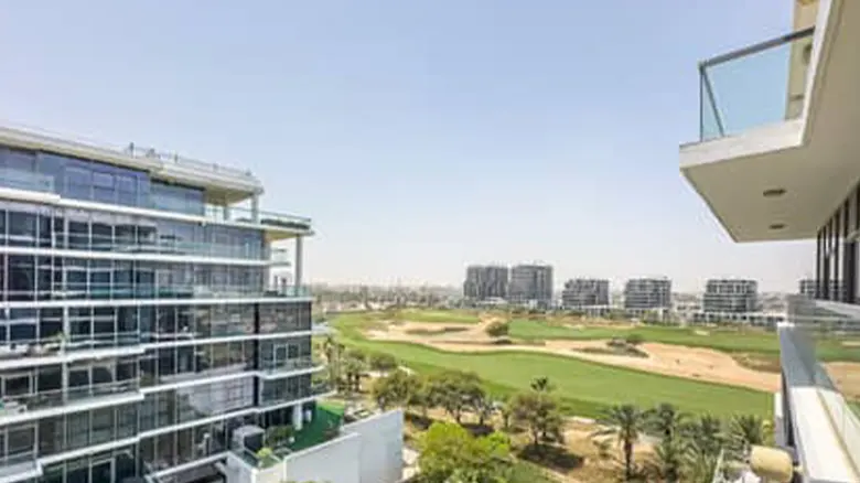 شقق للبيع في داماك هيلز Apartments for Sale in DAMAC Hills