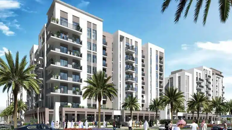 شقق للبيع في نور ريزيدنس, جزيرة مريم الشارقة | بمقدم 10%