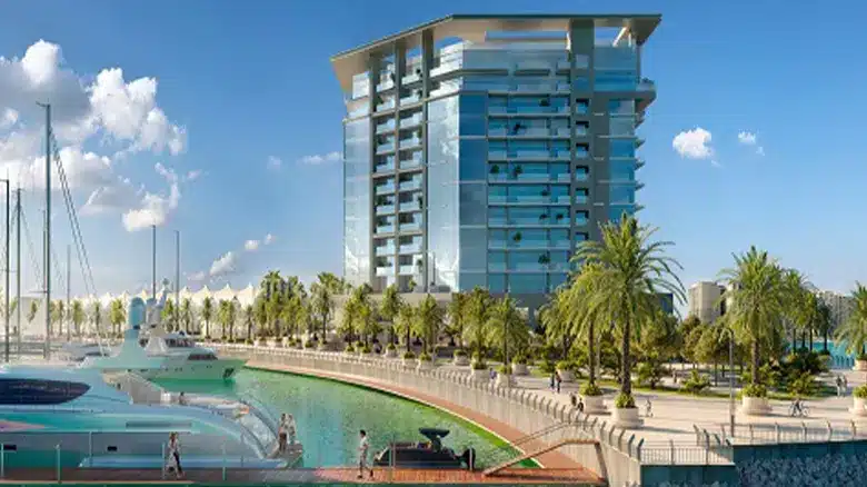 شقق للبيع في جزيرة ياس Apartments for Sale in Yas Island