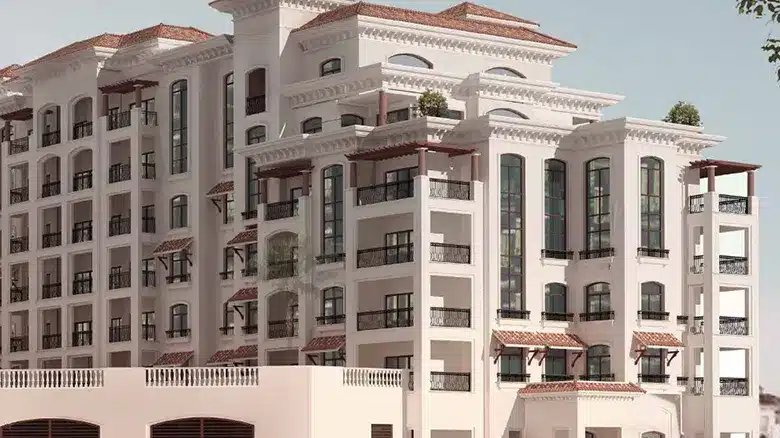 شقق للبيع في جزيرة ياس Apartments for Sale in Yas Island