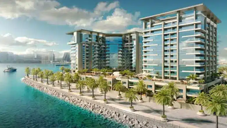 شقق للبيع في جزيرة ياس Apartments for Sale in Yas Island