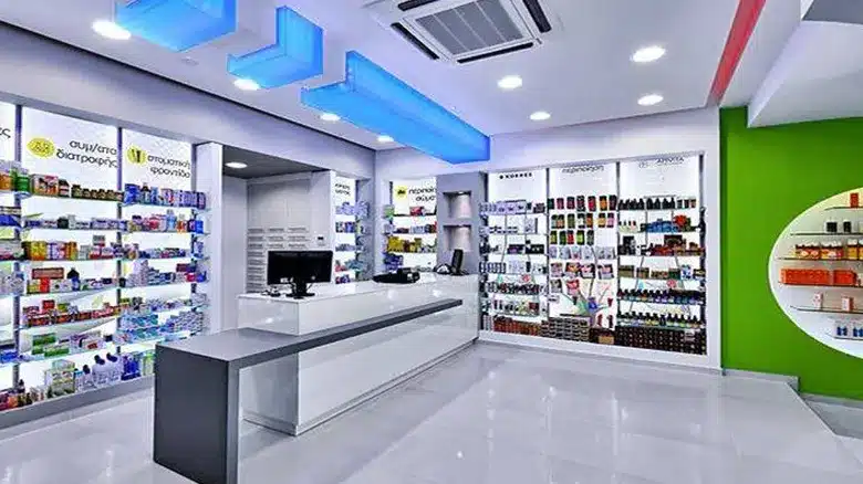 صيدليات للبيع في أبوظبي Pharmacies for Sale in Abu Dhabi