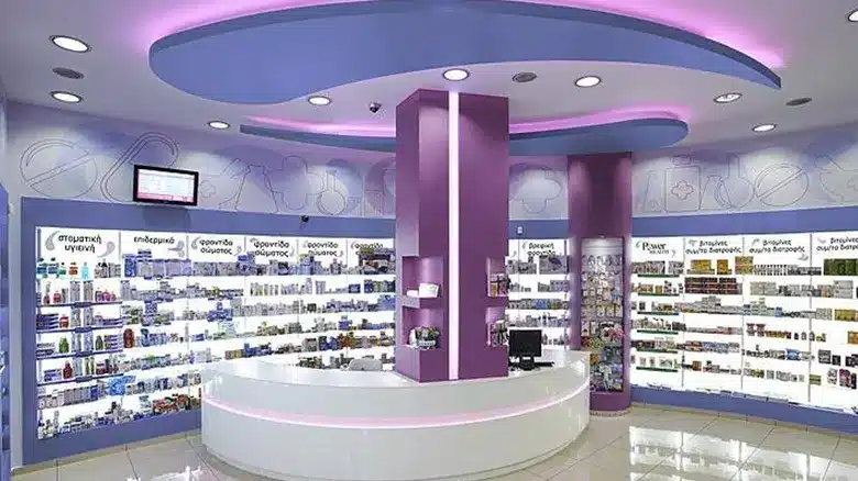 صيدليات للبيع في أبوظبي Pharmacies for Sale in Abu Dhabi