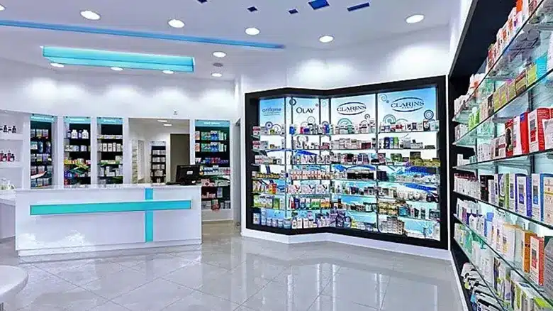 صيدليات للبيع في أبوظبي Pharmacies for Sale in Abu Dhabi