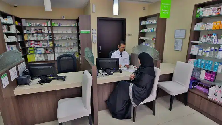 صيدليات للبيع في أبوظبي Pharmacies for Sale in Abu Dhabi