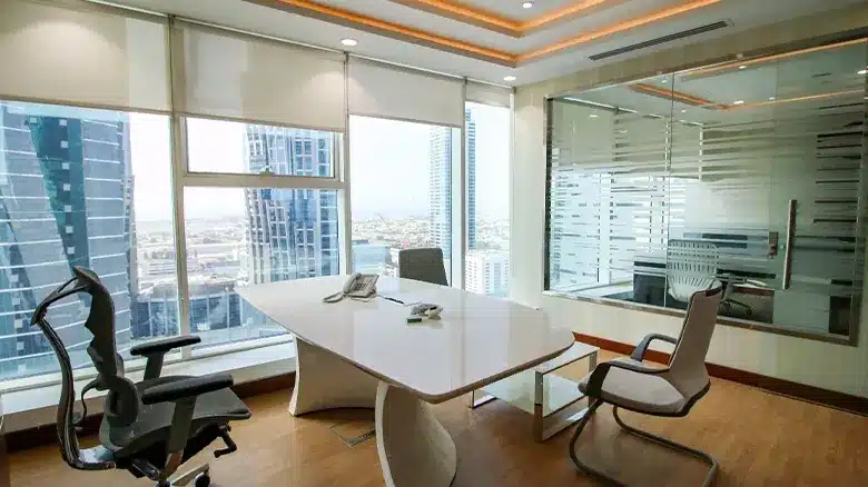 مكاتب إدارية للبيع في دبي Offices for sale in Dubai 