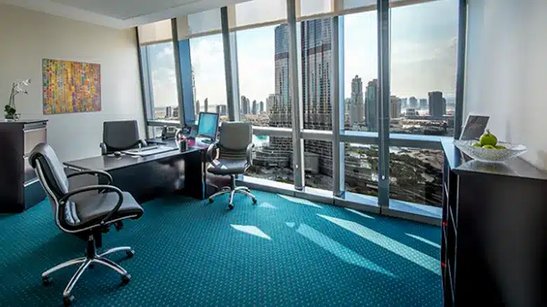 مكاتب إدارية للبيع في دبي Offices for sale in Dubai 