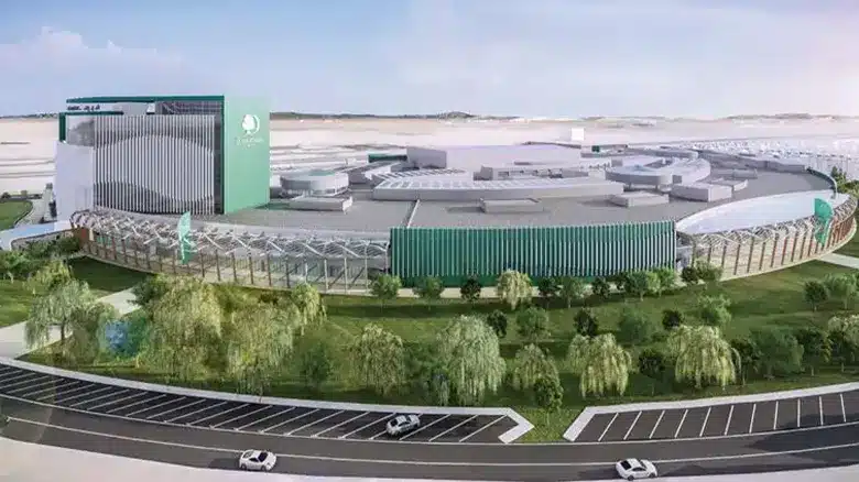 اراضي سكنية للبيع في فلل الماس, مدينة تلال | بمقدم 15%