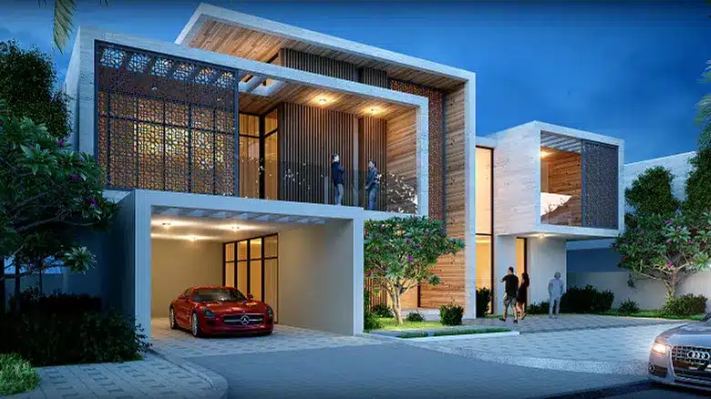 Residential Plots for sale in Tilal City, Sharjah | 5 years