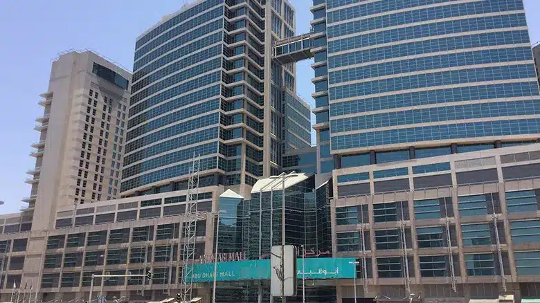 محلات للبيع في أبو ظبي Shops for sale in Abu Dhabi