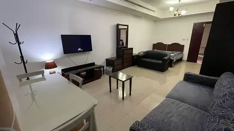 استوديوهات للبيع في أبوظبي Studios for Sale in Abu Dhabi 