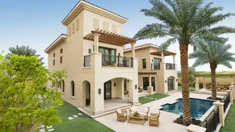 فلل للبيع في أبوظبي Villas for Sale in Abu Dhabi