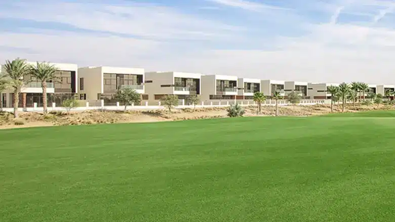 فلل للبيع في داماك هيلز Villas for Sale in DAMAC Hills