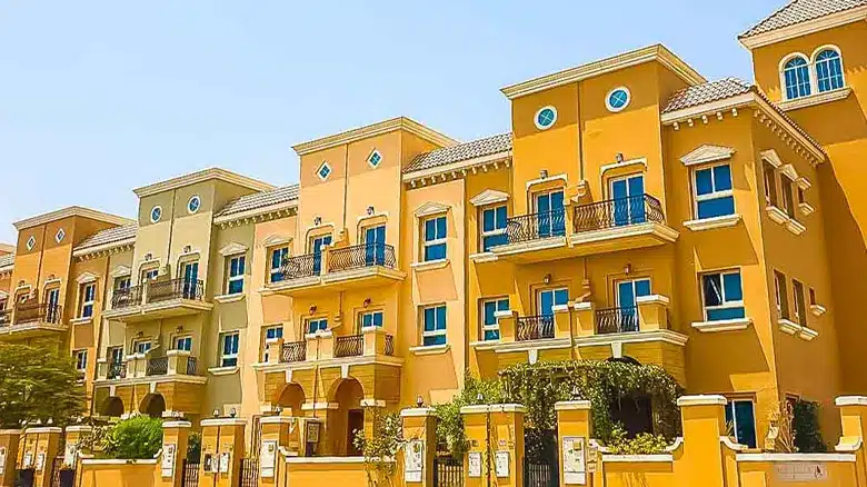 فلل للبيع في قرية جميرا الدائرية Villas for Sale in Jumeirah Village Circle 