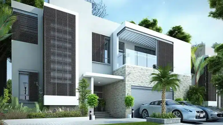 فلل للبيع في مدينة محمد بن راشد Villas for Sale in Mohammed Bin Rashid City