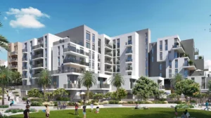 Villas for Sale in Naseem Residences, Tilal City | 5 years