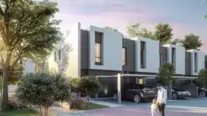 Townhouse for Sale in Sharjah | 5 years