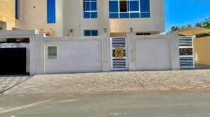 Townhouse for Sale in Ajman | 15% down payment