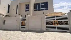 Townhouse for Sale in Ajman | 5 years