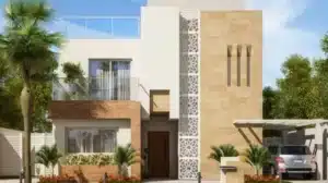 Villa for Sale in Arjan – Dubai | 5 years