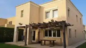 Villa for sale in Jumeirah 2 | 5 years