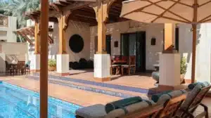 Villa for sale in Jumeirah 1 | 5 years