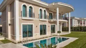 Villa for Sale in Khor Fakkan – Fujairah | 5 years