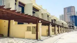 Villa for Sale in Jumeirah Village Circle | 15% down payment