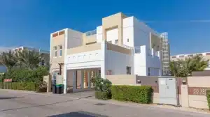 Villa for Sale in Dubai Maritime City | 15% down payment