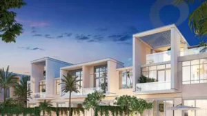 Villa for Sale in Dubai Creek Harbour | 15% down payment