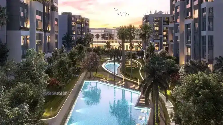 شقق 3 غرف نوم للبيع في أبوظبي 3 Bedroom Apartments for Sale in Abu Dhabi