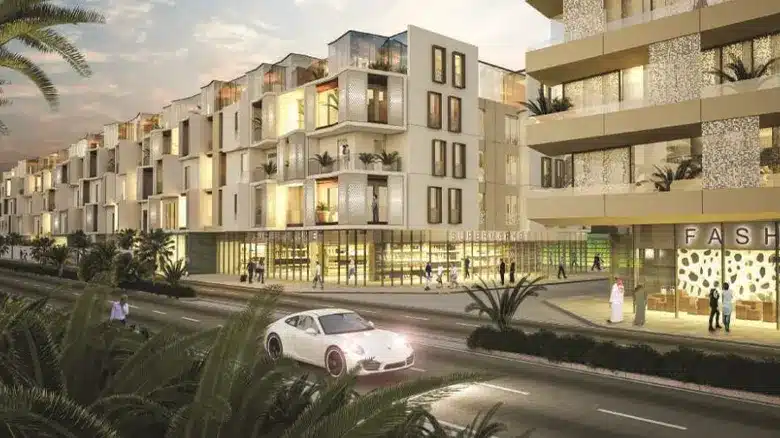 شقق 3 غرف نوم للبيع في دبي 3 Bedroom Apartments for Sale in Dubai